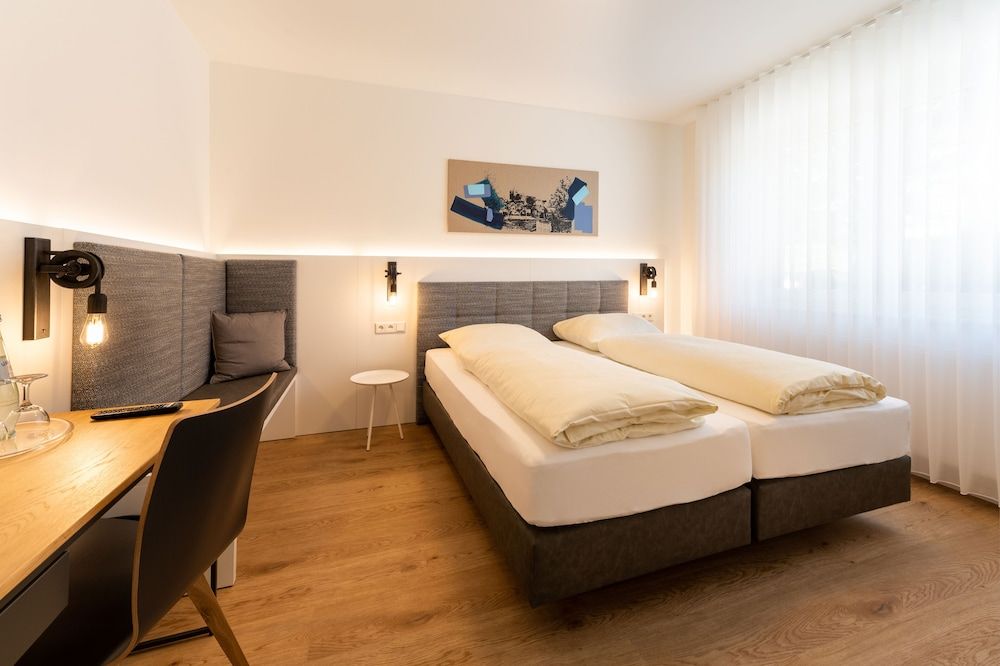 Nagel 3 estrelas em Südlohn