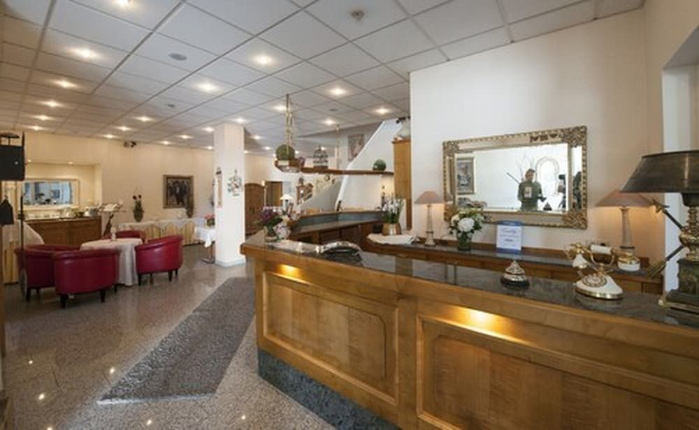 Hotel Residenz Royal 3