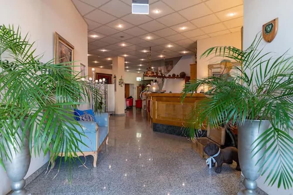 Hotel Residenz Royal 2