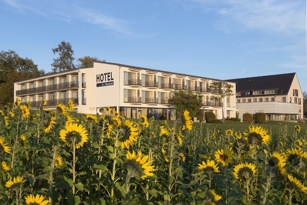 Hotel St. Elisabeth 3 estrelas em Allensbach