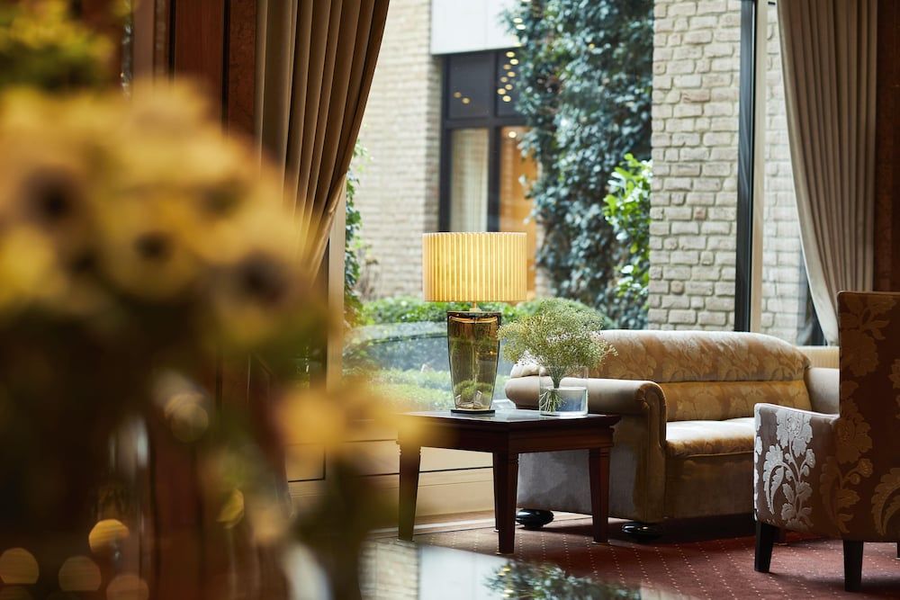 Parkhotel Gütersloh 2