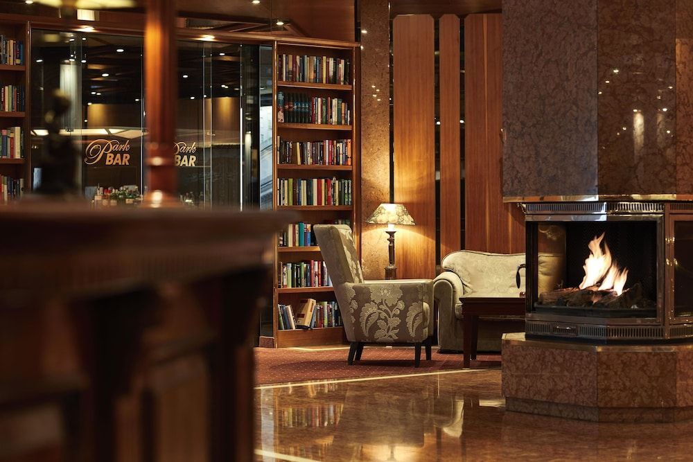 Parkhotel Gütersloh 3