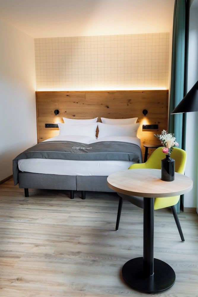 Hotel Nickisch 4 estrelas em Schüttorf