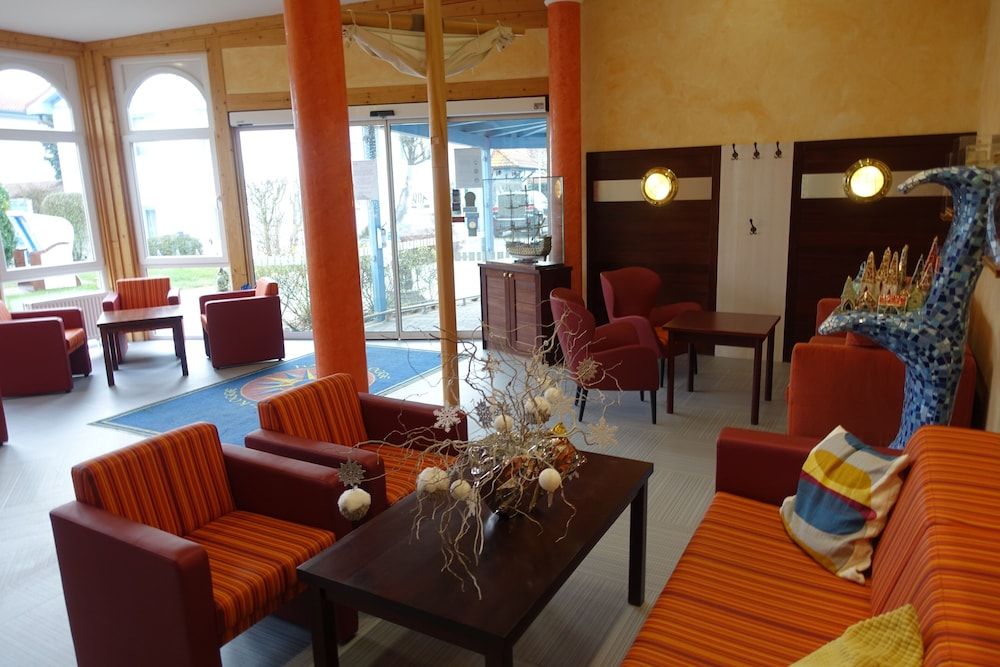 Hotel & Restaurant Hanse Kogge 3