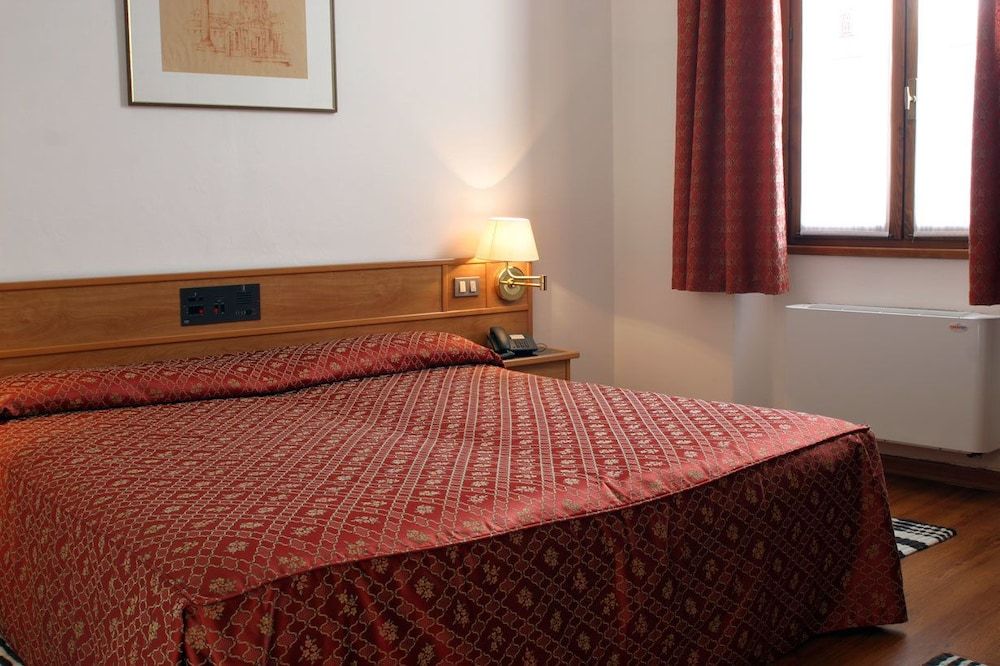 Hotel and Wellness Patriarca 3