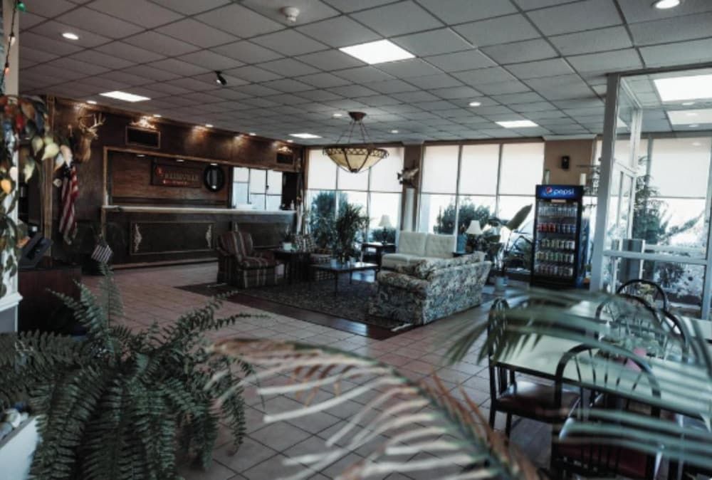 Reidsville Inn & Suites 2