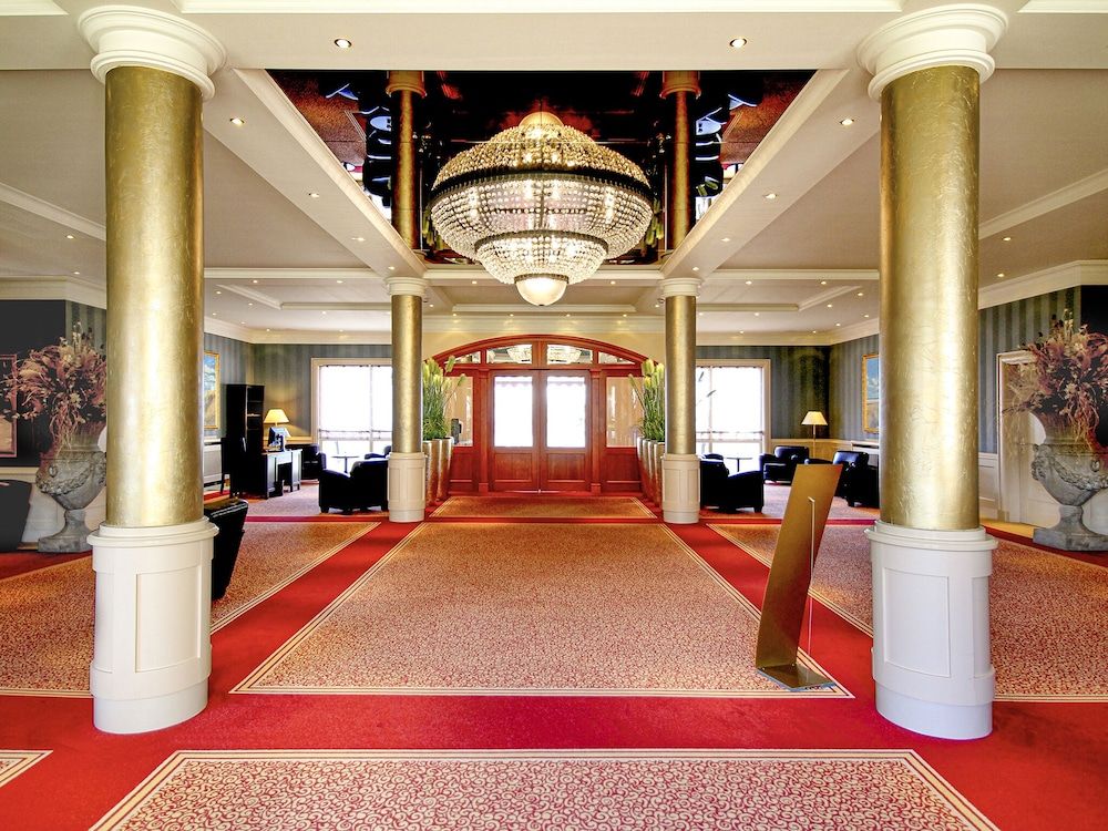 Morada Strandhotel Ostseebad Kühlungsborn 2