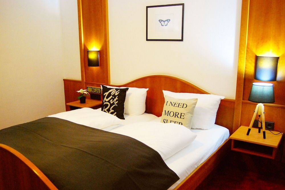 Parkhotel Bergheim 2