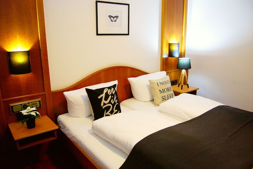 Parkhotel Bergheim 3