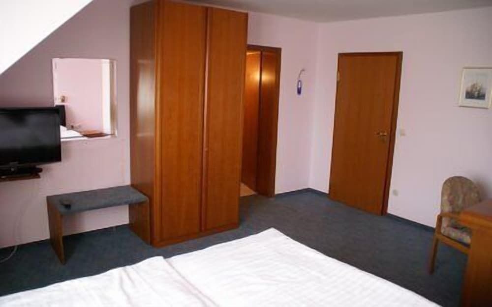 Weser Wasserbetten Hotel Baxmann 3