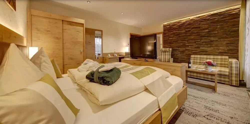 Wellness Hotel Talblick 2