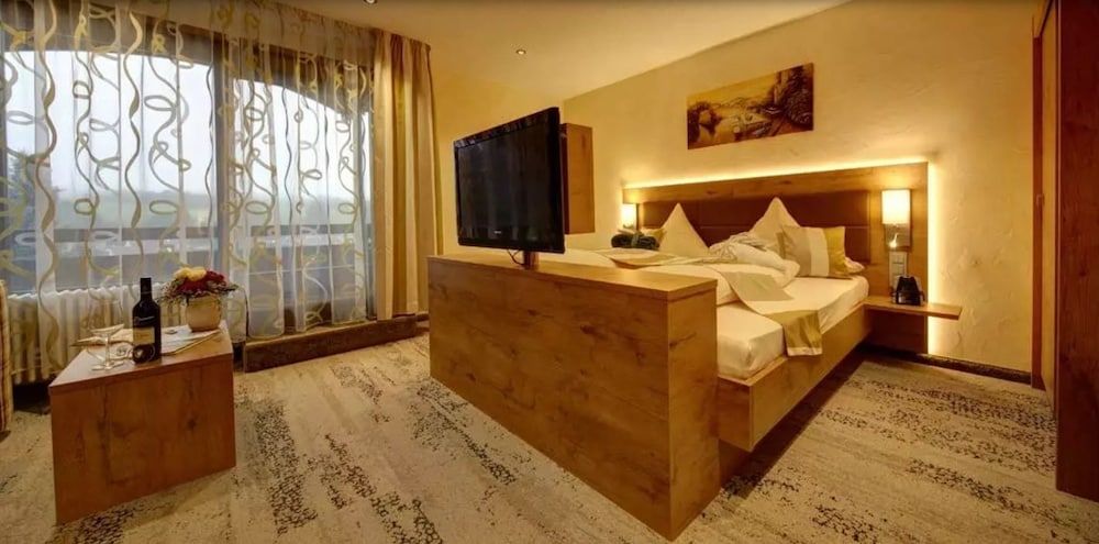 Wellness Hotel Talblick 3