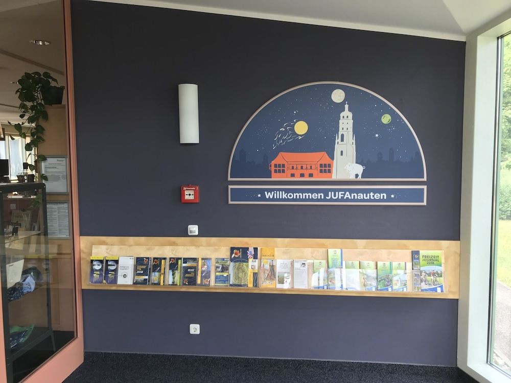 JUFA Hotel Nördlingen 2