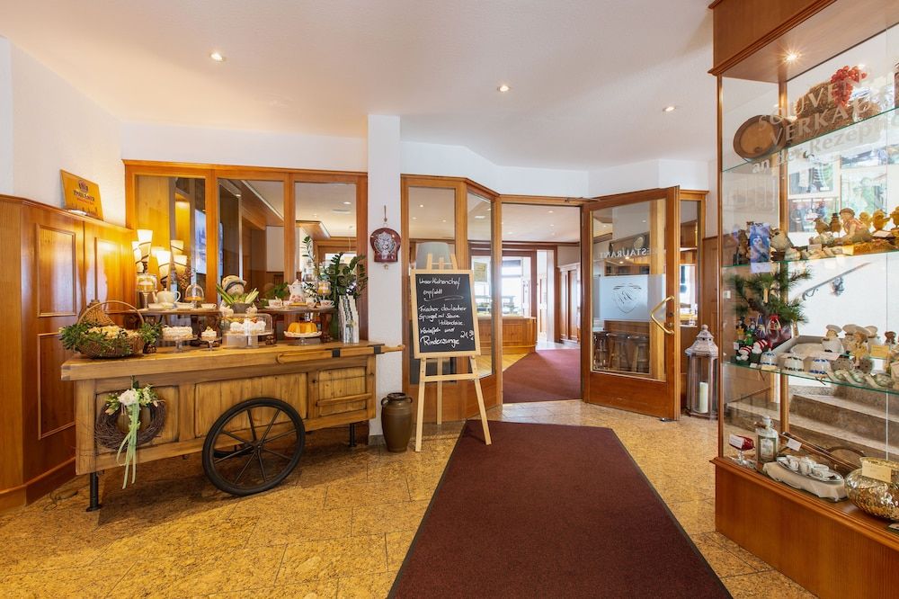 Berghotel Augustusberg 2