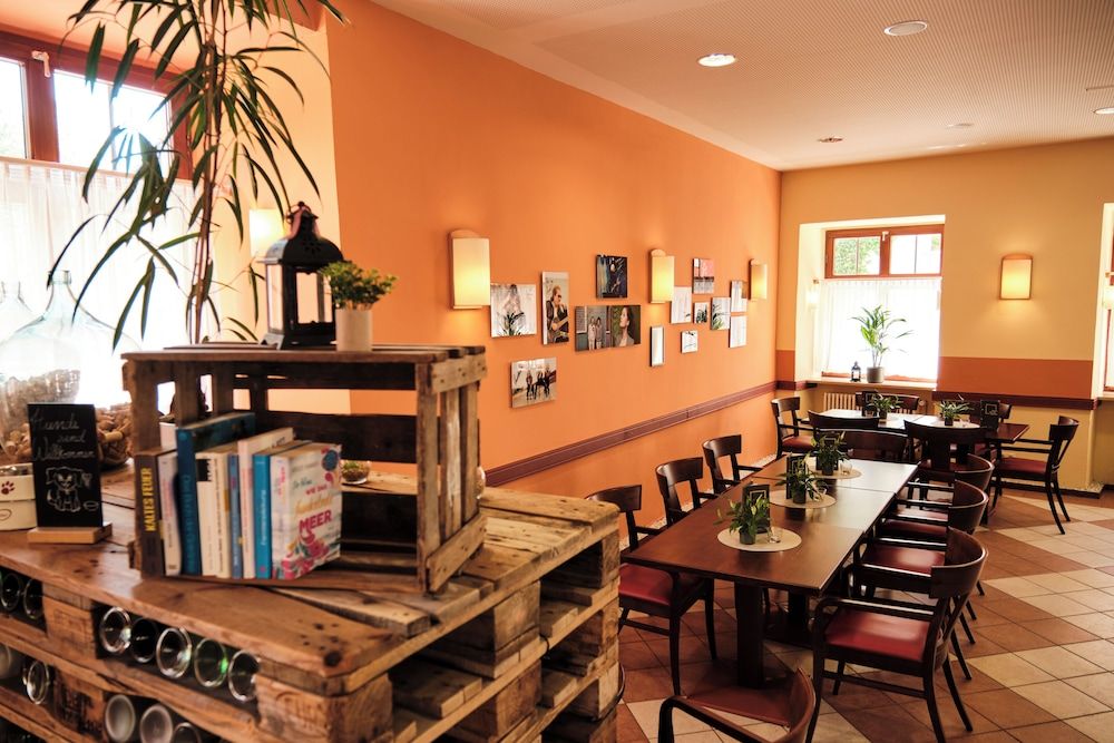 JUFA Hotel Meersburg 3