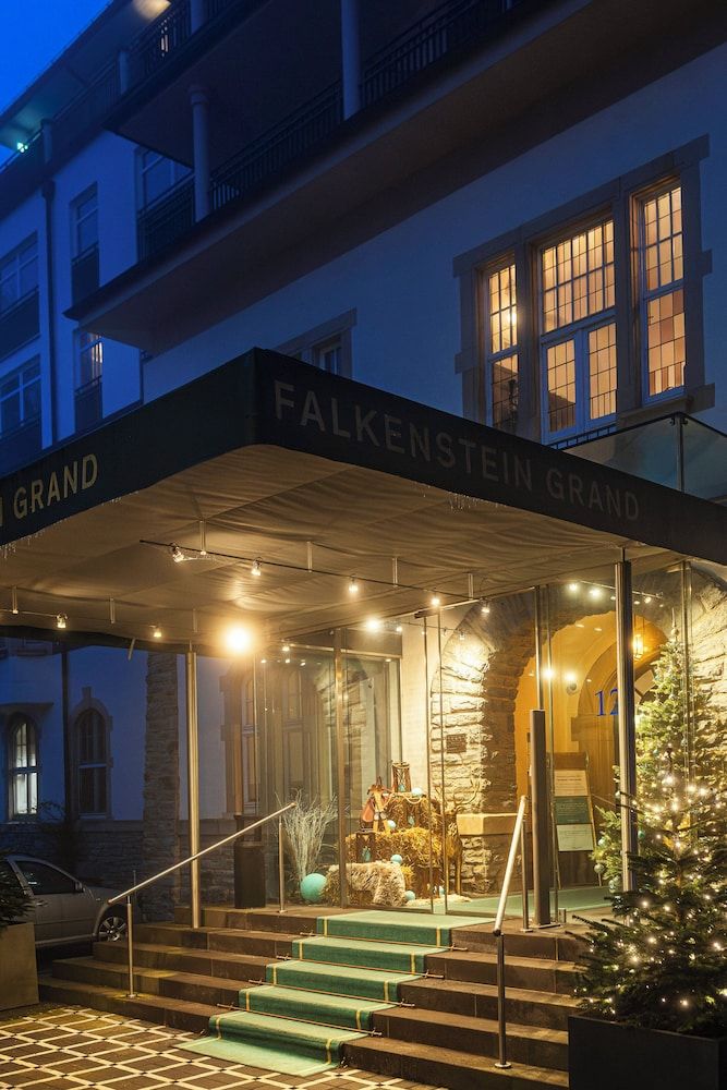 Falkenstein Grand, an Autograph Collection Hotel 2