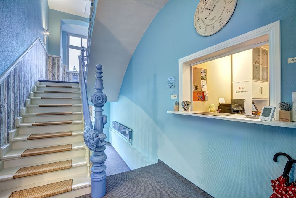 Hotel Villa Seeschlösschen 3