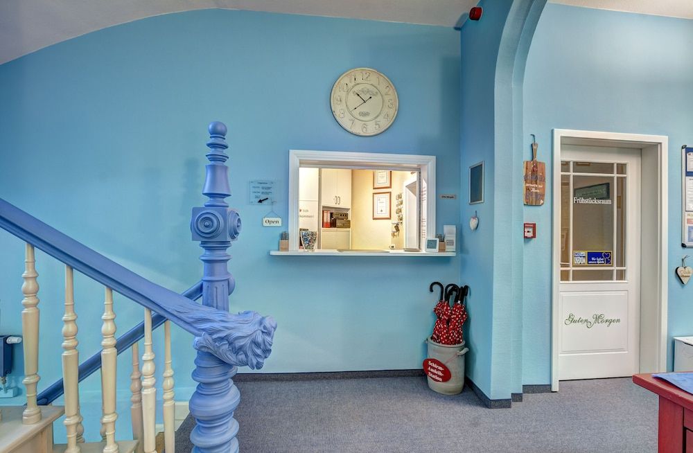 Hotel Villa Seeschlösschen 2