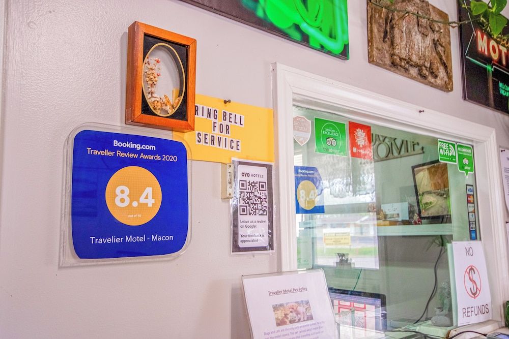 OYO Travelier Motel 3