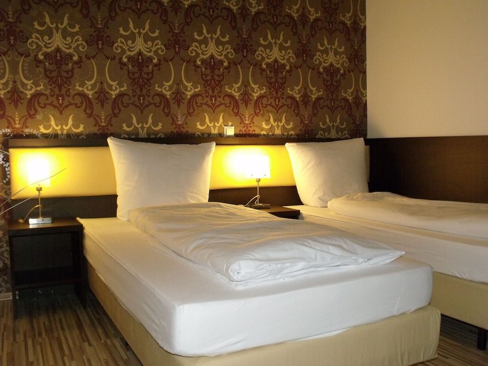 City Hotel Garni Ahlen 3