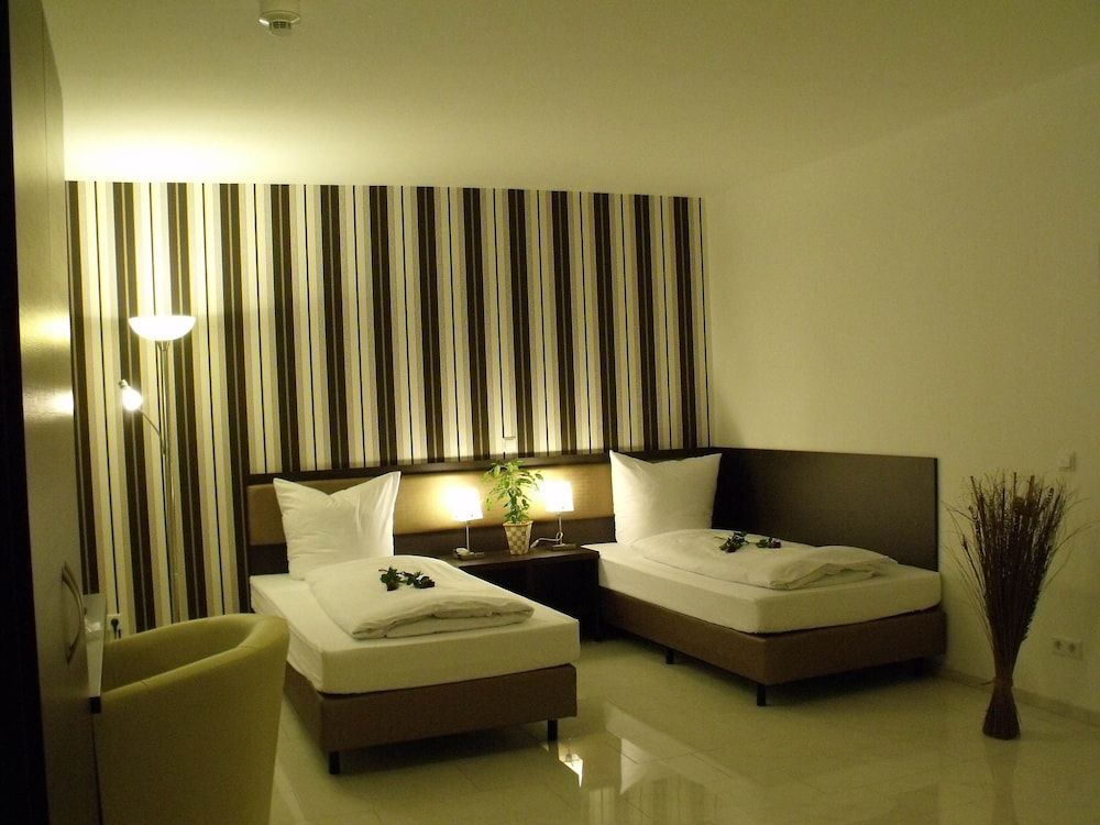 City Hotel Garni Ahlen 2