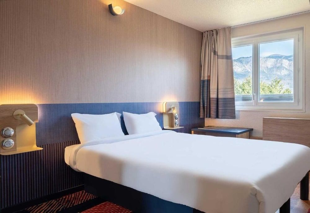 B&B HOTEL Saint-Pierre-en-Faucigny Bonneville 3 estrelas em Saint Pierre en Faucigny