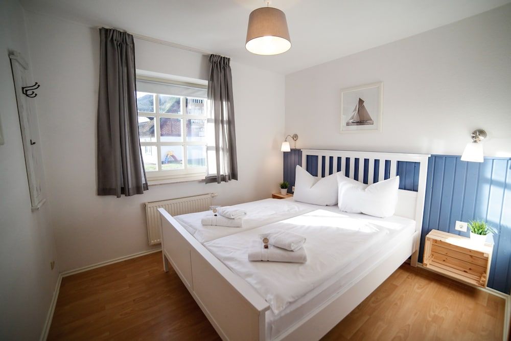 Captain Pahlen Ferienanlage 3