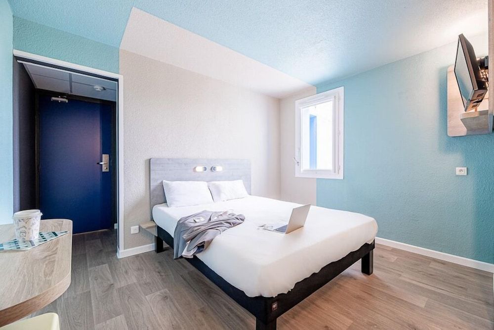 ibis budget Perpignan Sud 2