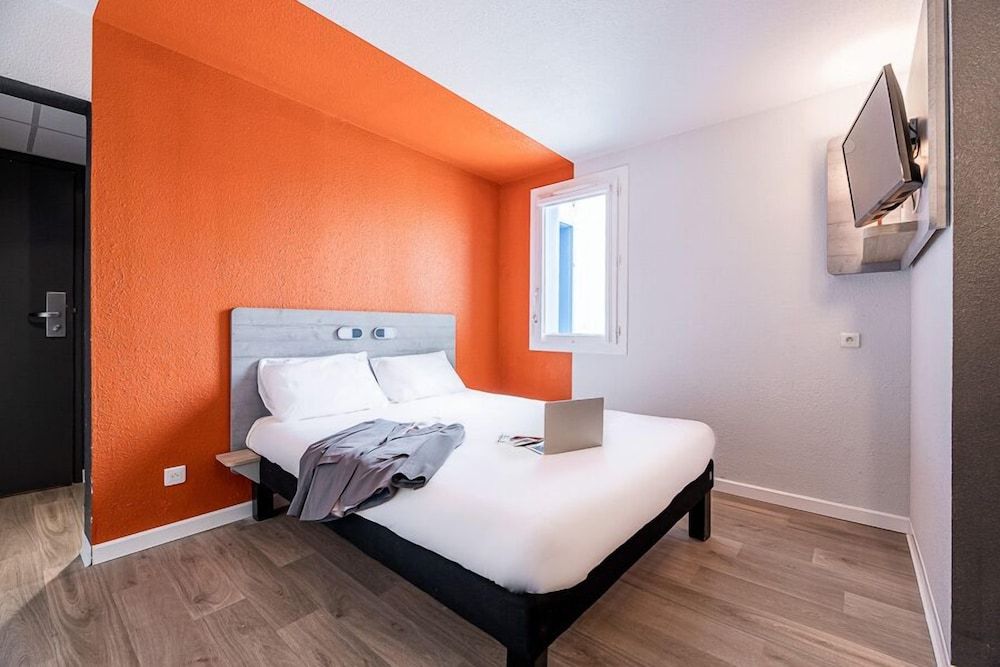 ibis budget Perpignan Sud 3