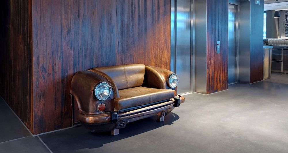 V8 Hotel Motorworld Region Stuttgart, BW Premier Collection 2