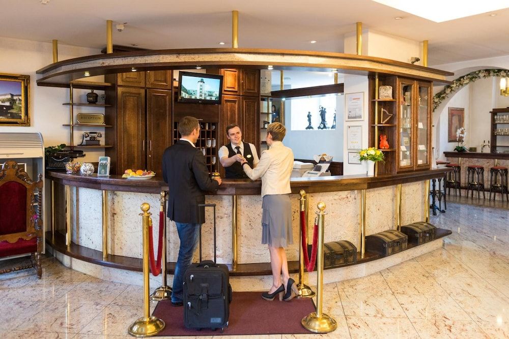 Top Schlosshotel Weilburg 2