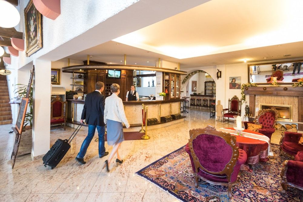 Top Schlosshotel Weilburg 3