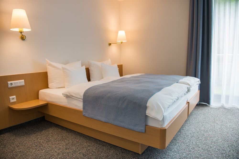 Aktivhotel Inselsberg 3