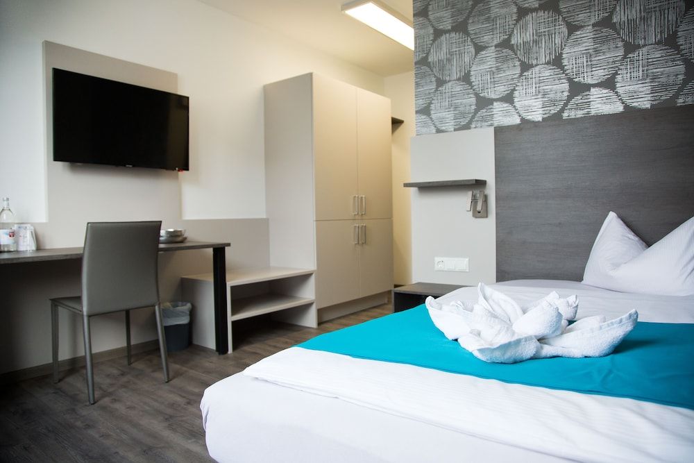 Hotel im Kaiserpark 3