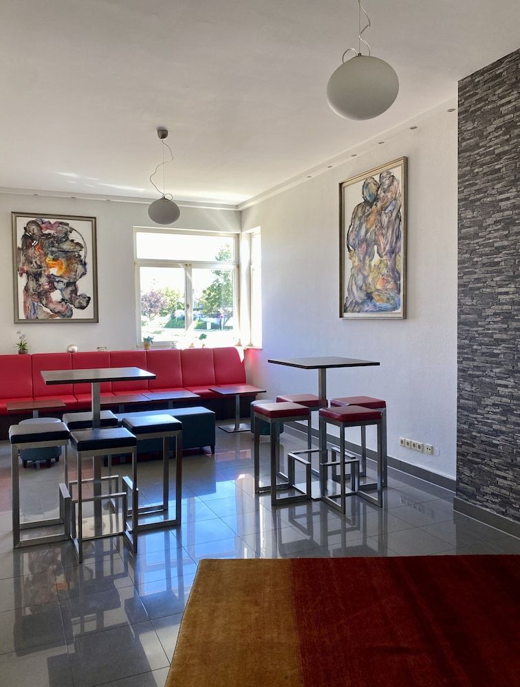 Fortuna Metzingen Albhotel 2