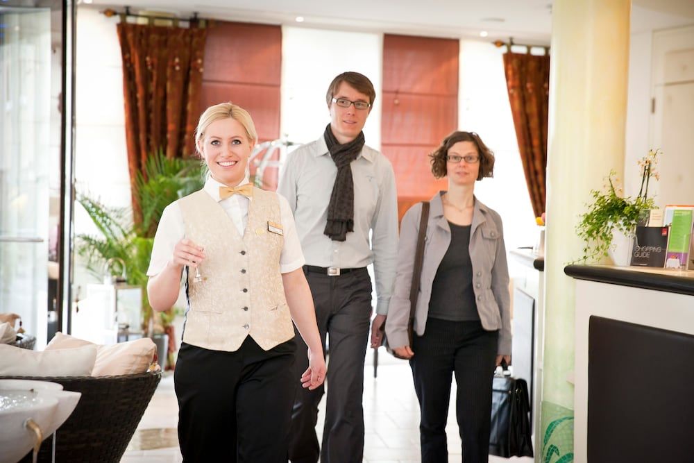 Hospederia La Casa 2