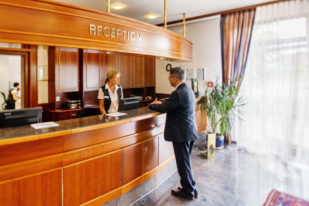 Trans World Hotel Columbus 2