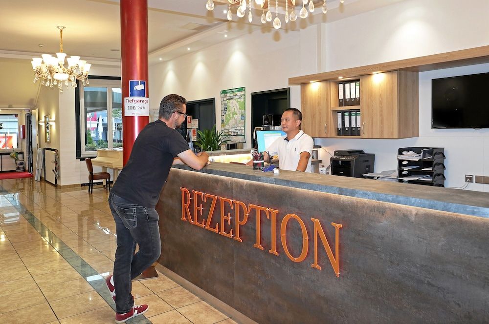 Hotel & Restaurant Danner 2