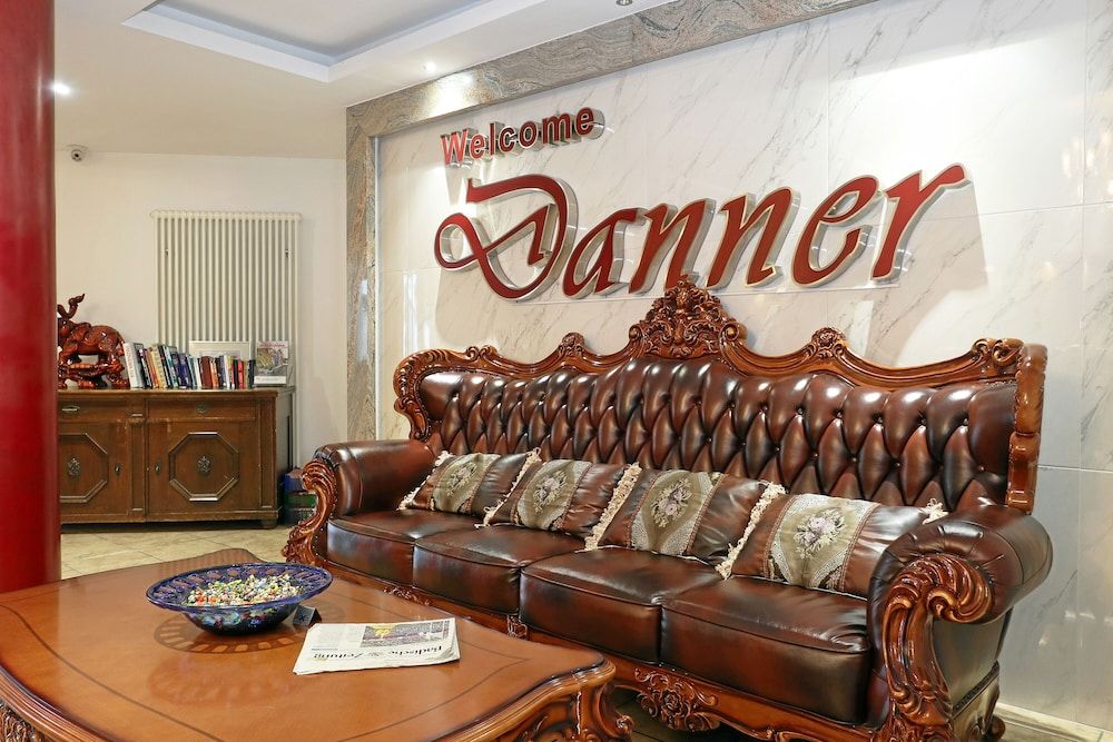Hotel & Restaurant Danner 3