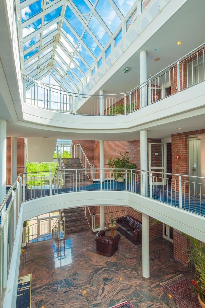 Hotel Heidehof garni 2