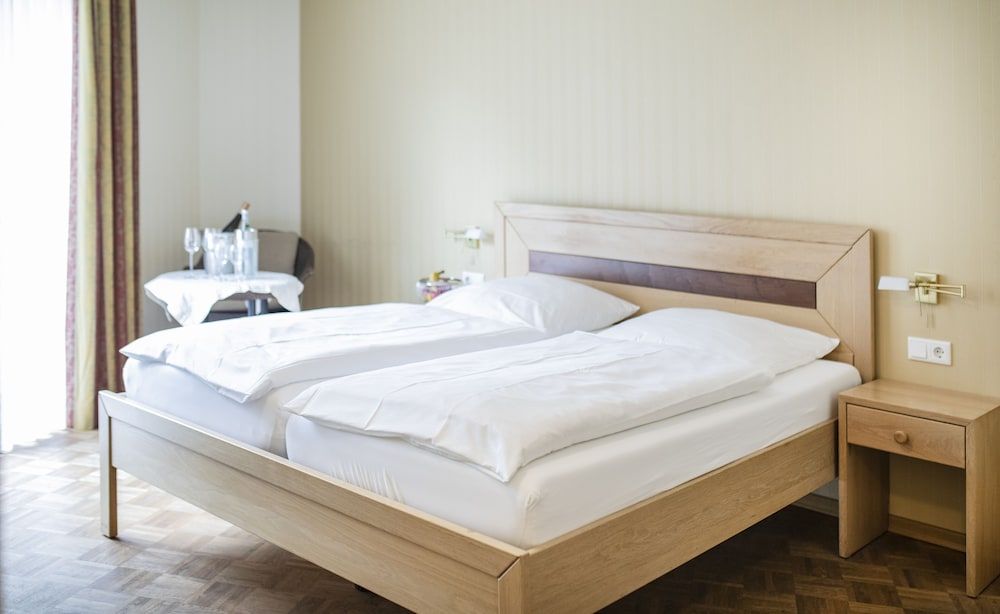 Hotel Wardenburger Hof 2