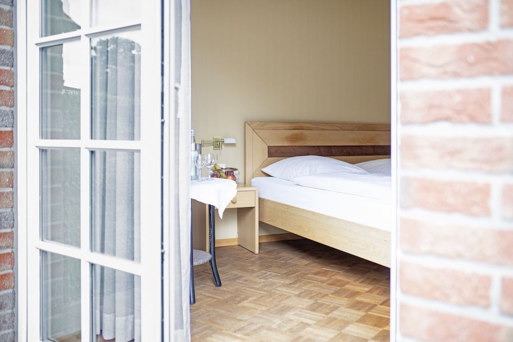 Hotel Wardenburger Hof 3