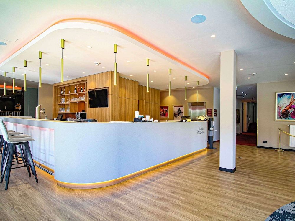 Morada Hotel Gifhorn 2