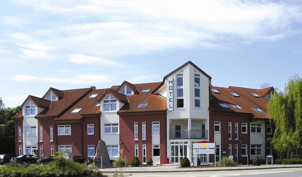 Wincent Hotel 3 estrelas em Sinsheim