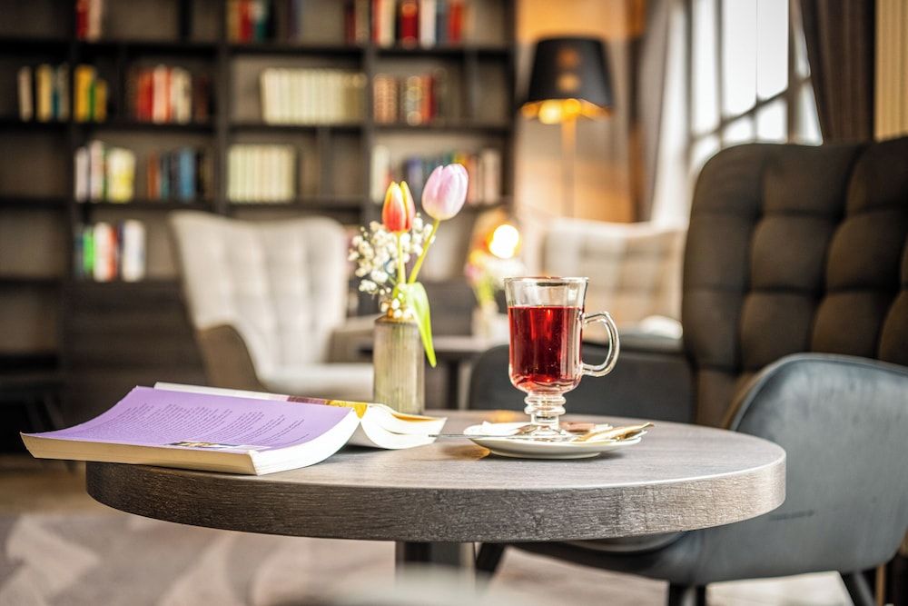 Hotel Lahnschleife 3