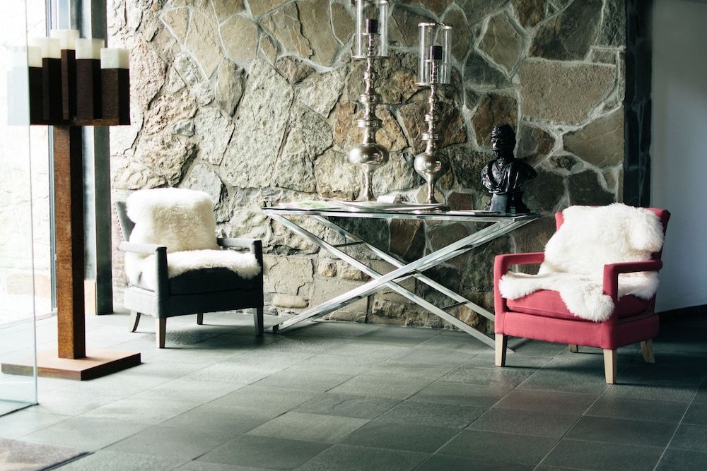 Parkhotel Fritz am Brunnen 2