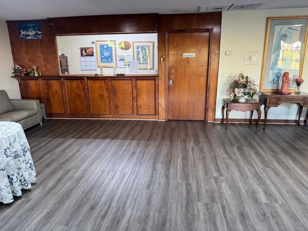 Budget Inn By Belvilla St George I-95 3