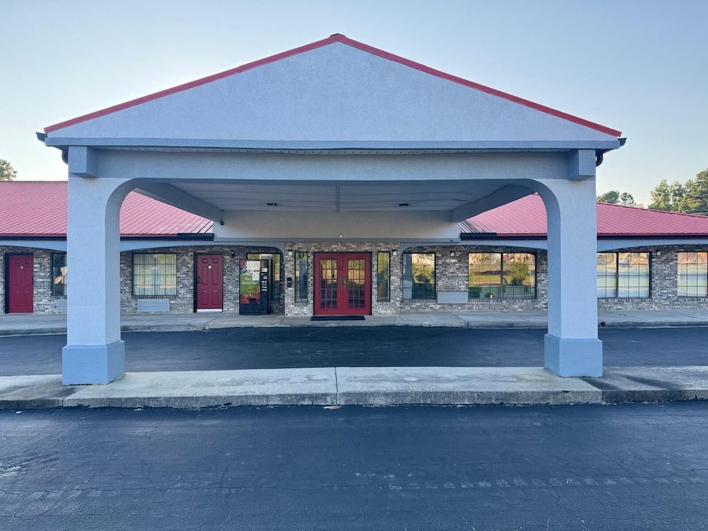 Budget Inn By Belvilla St George I-95 -1 stelle a St. George