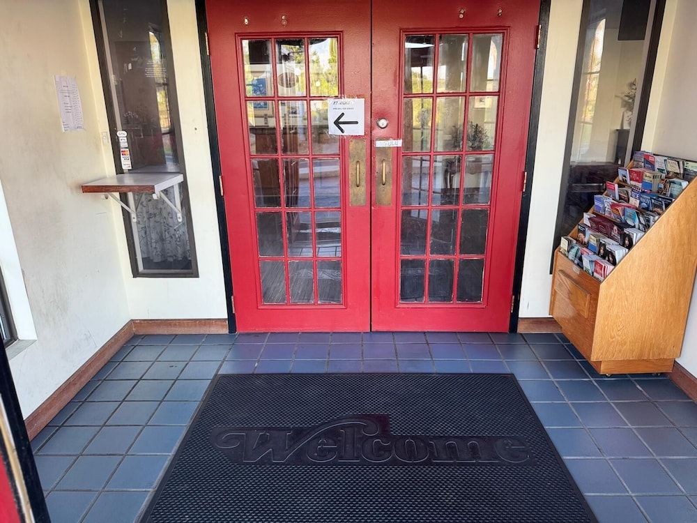 Budget Inn By Belvilla St George I-95 2