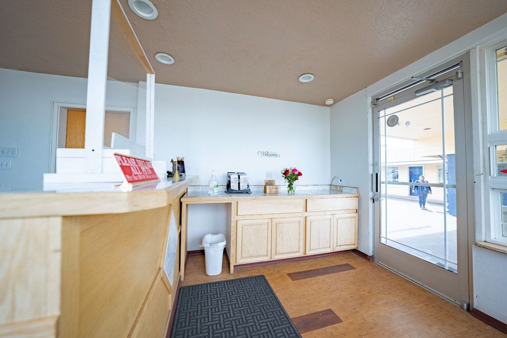 Budget Inn Madras By OYO 2